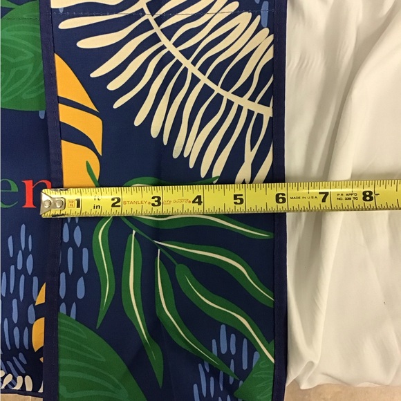 Soft side, cotton tote - Picture 7 of 11